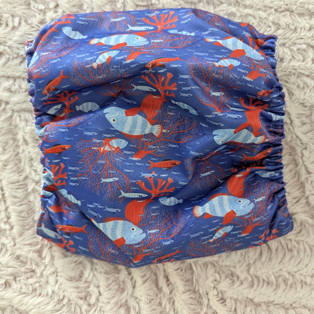 Wegreeco Belly Band Bundle - Picture 9 of 11